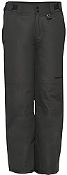 Arctix Kids Snow Pants with Reinforced Knees and