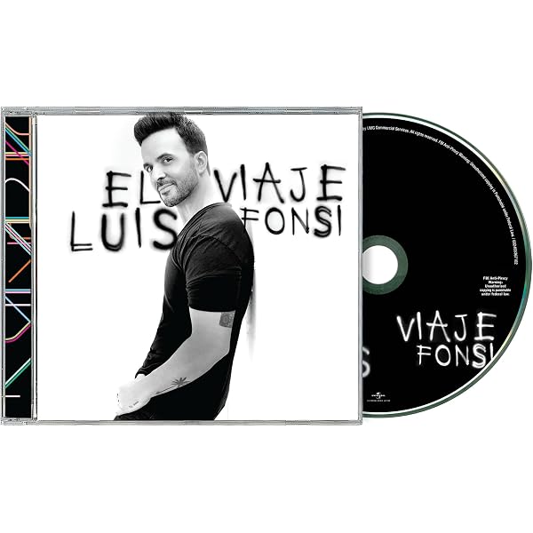 Luis Fonsi - Despacito & My Greatest Hits - Amazon.com Music