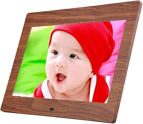 Amazon Co Jp 絶妙な デジタルフレーム電子フォトアルバムhdデジタルフォトフレーム写真プレーヤー10インチ電子フォトフレーム 装飾品 ホーム キッチン