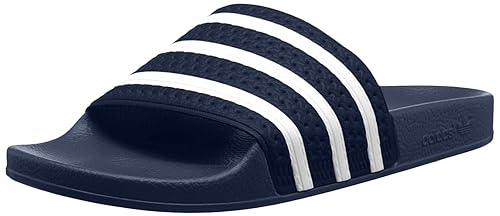 adidas slippers on amazon