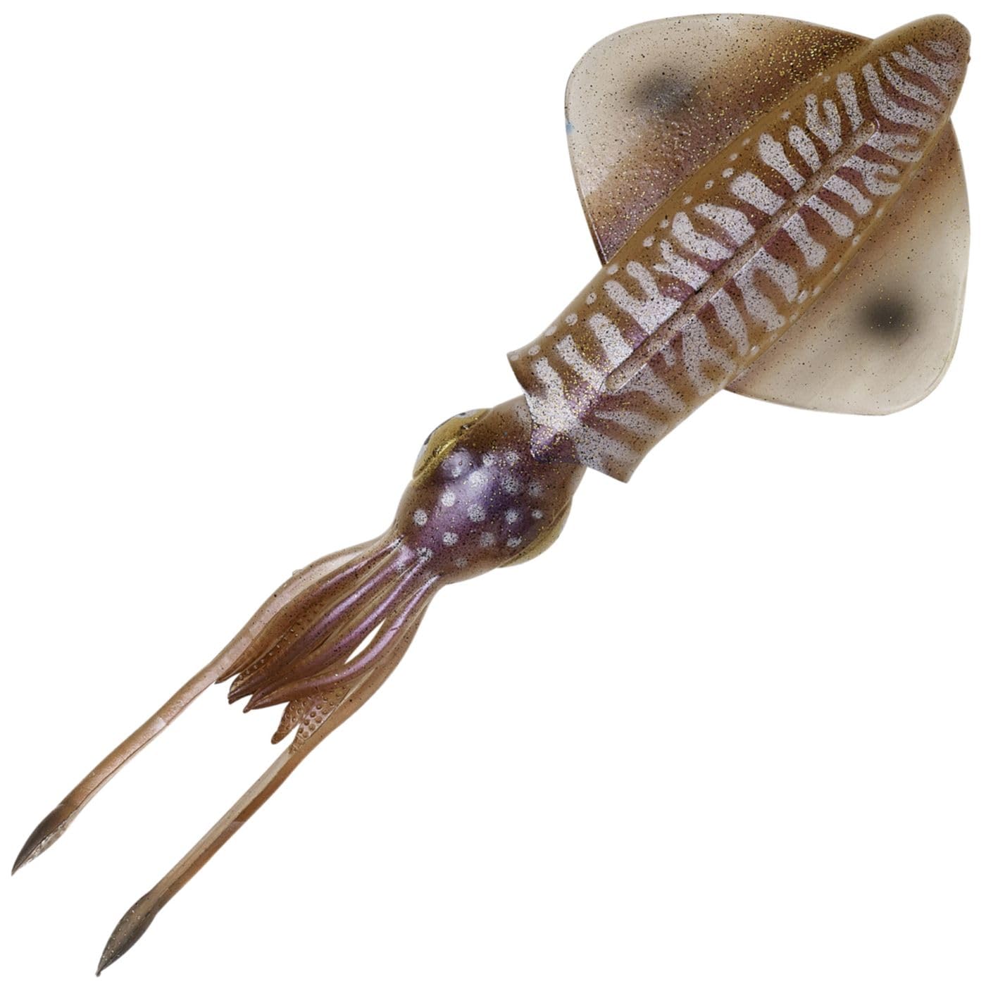 Turrall Mayfly Brown Drake Trout Fishing Fly Pack of 3