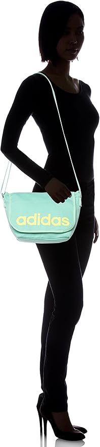 adidas messenger bag amazon