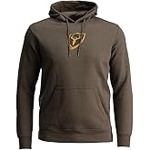 SCENTBLOCKER Shield Series Fused Cotton Hoodie