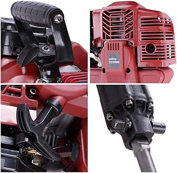 Generic  Power Demolition Drills product image 4