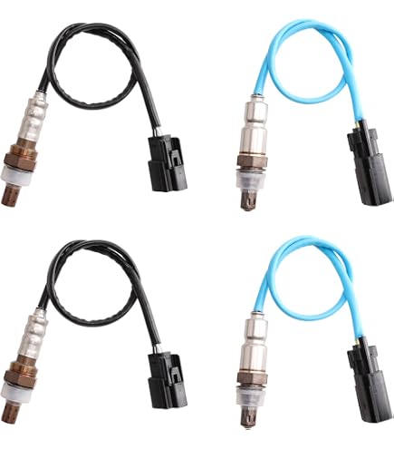 Unbranded Upstream O2 Oxygen Sensor For Ford F-150, Escape, Mazda – 2.5L To 3.7L (2010-2016)