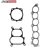 Vincos MS 96471 Upper Intake/Plenum Gasket Set