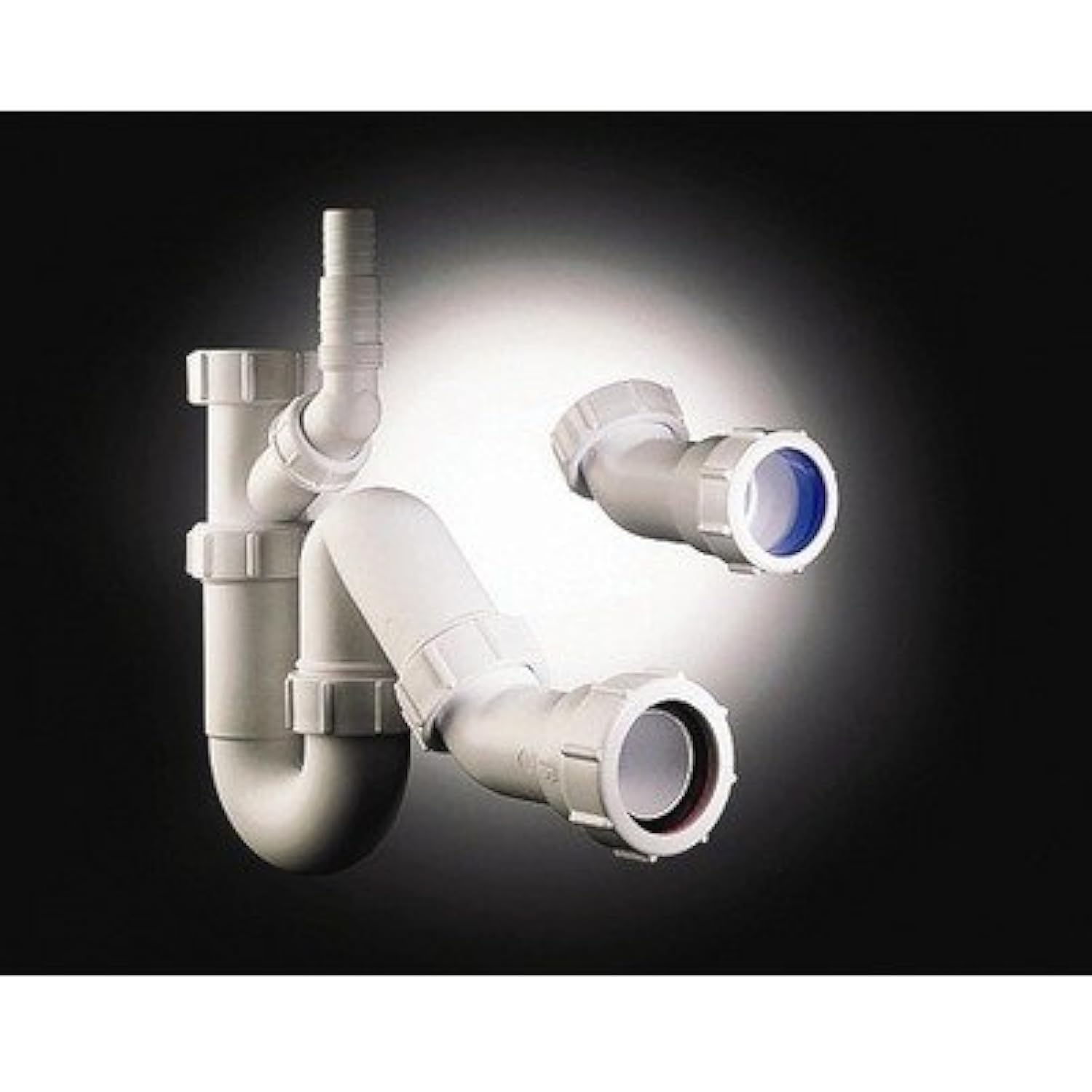 InSinkErator 71498 Universal Plumbing Kit