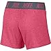NIKE Girls' Dry Trophy Training Shorts