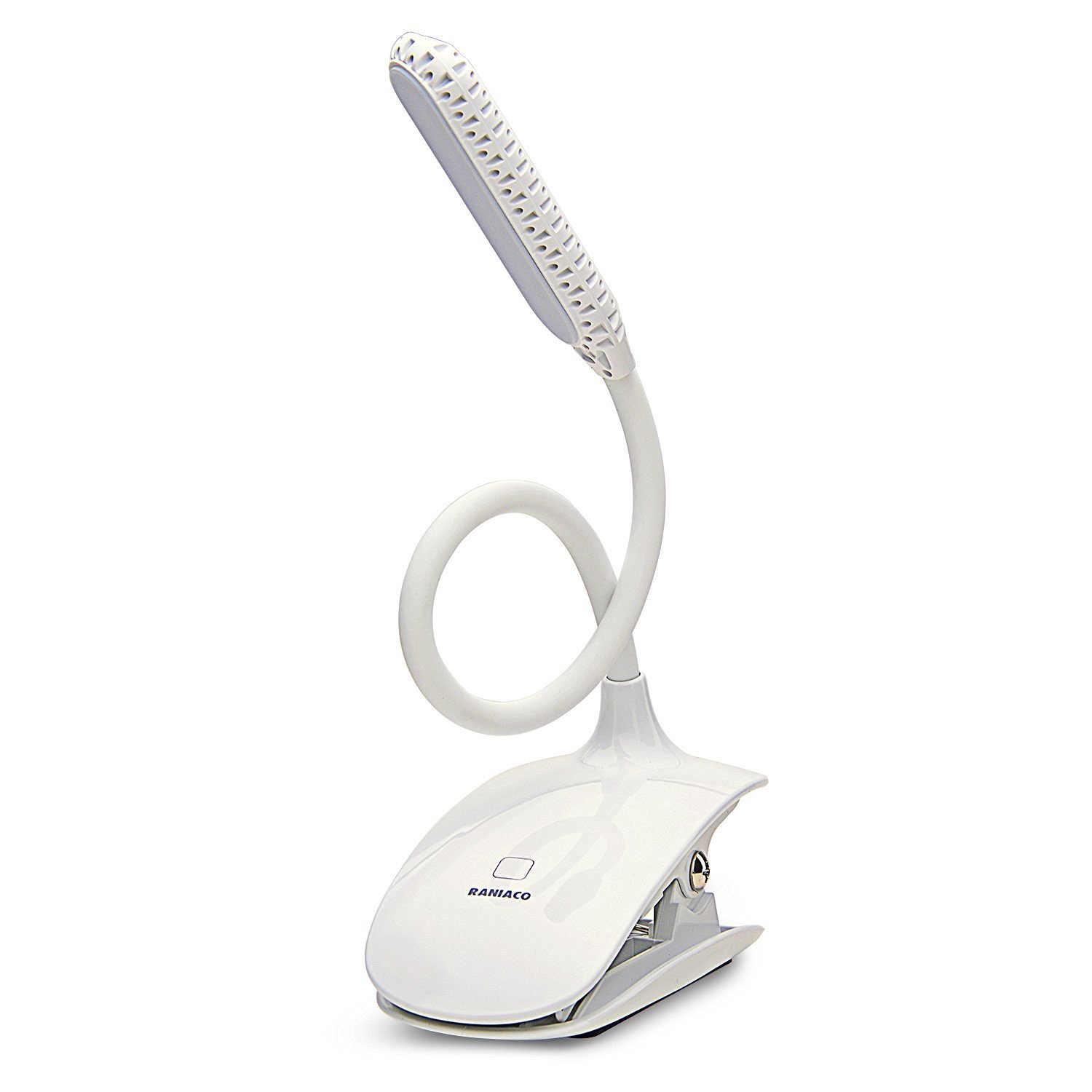 raniaco reading light charger