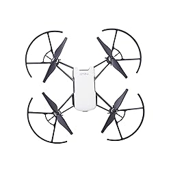 20PCS(5 Sets) Propeller For DJI TELLO Smart Toy