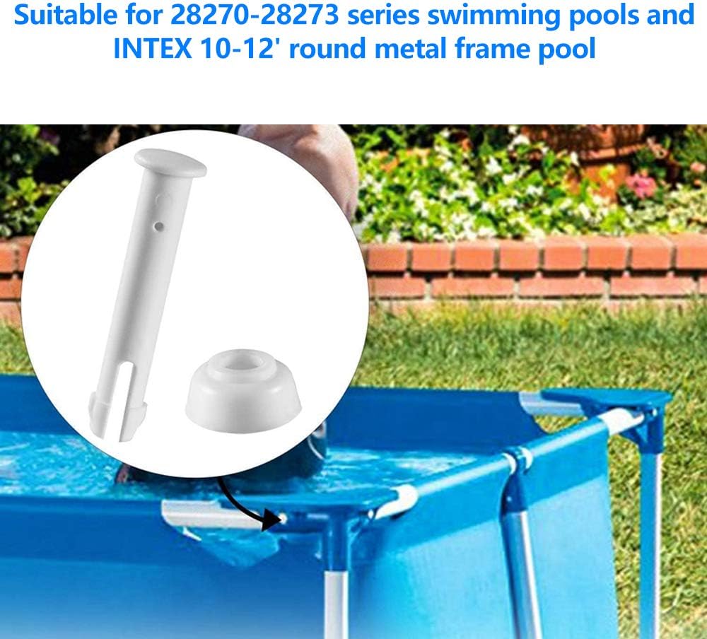piscinas intex 24 unidades 5 5 cm