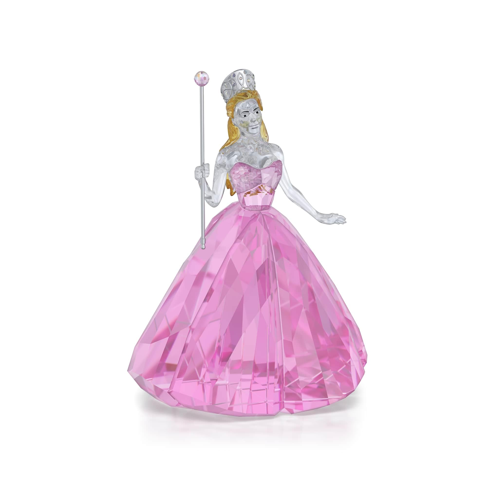 Photo 1 of Swarovski Wicked Glinda Upland