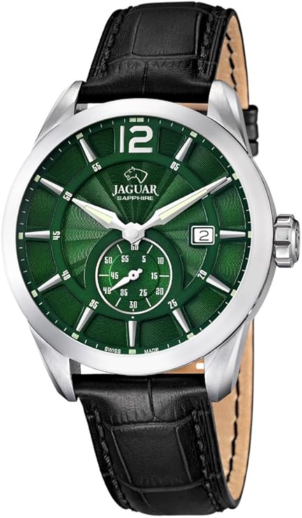 Часы jaguar acamar