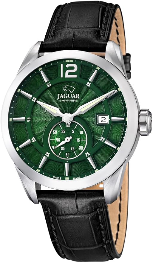 Часы jaguar acamar