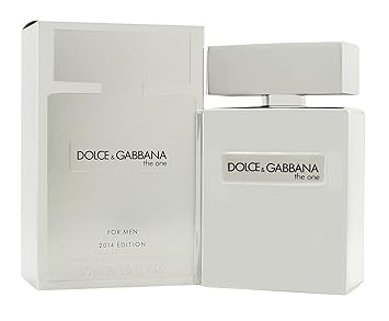 Dolce and gabbana the one platinum Clearance