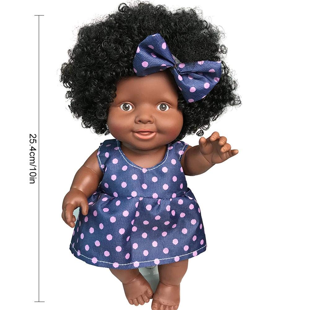 black dolls for kids