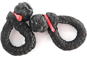 Robship Soft Shackles Pair Simplifying Your Boating Experience