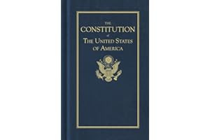Constitution of the United States (Books of American Wisdom)