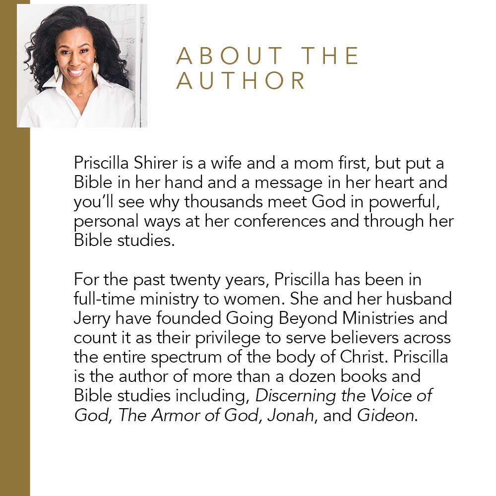 Elijah: Faith and Fire - Bible Study for Women
