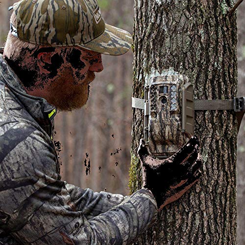 Moultrie Verizon XV7000i Cellular Trail Camera with Card Reader
