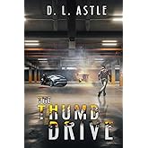 The Thumb Drive (Detective Roy E. Mercer Murder Mystery Series)