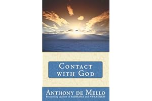 Contact with God