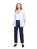 GAP Womens High Rise Girlfriend Chino Pant