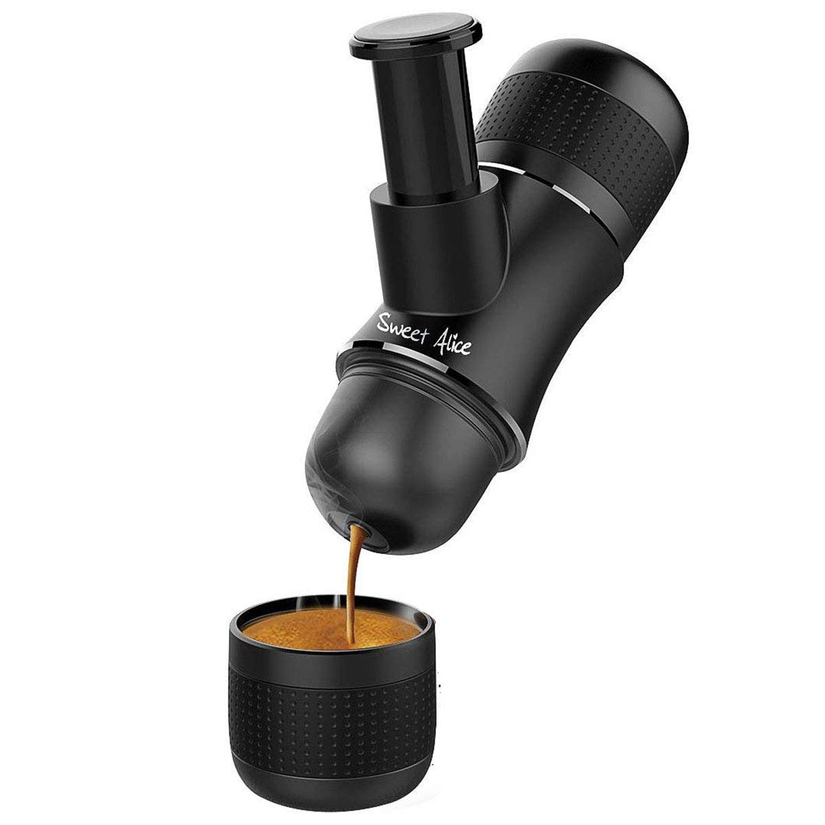 Alfawise Portable Expresso Machine 
