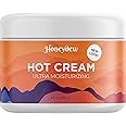 Premium Hot Cream Sweat Enhancer - Firming Body Lotion for Women and Men and Body Sculpting Cellulite Workout Cream - Invigor