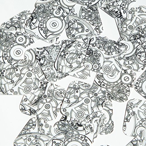 Square Diamond Sequin 1.5