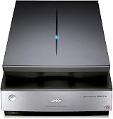 Epson Perfection V850 Pro A4 Flatbed Scanner ReadyScan LED 6400 x 9600 dpi