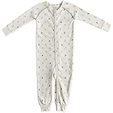 PEHR - Hatchling Bunny Baby Footless Sleeper (12-18 mos.)