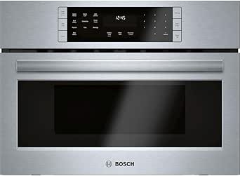 Amazon Com Hmc80252uc 800 Series 30 Speed Oven With 1 6 Cu Ft