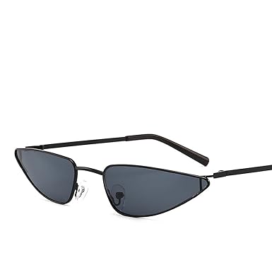 anteojos triangulares