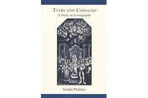 Tsars and Cossacks: A Study in Iconography
