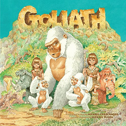 GOLIATH