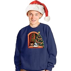 Morphsuits Digital Dudz Christmas Tree Ugly