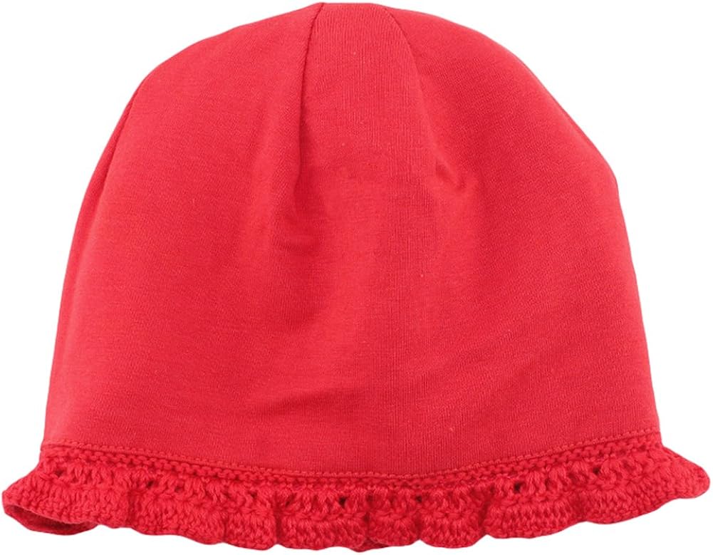 crochet vampirina hat