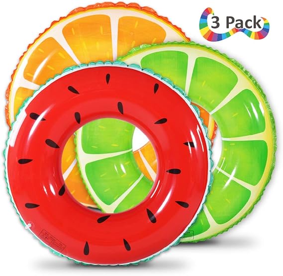 inflatable rings for adults