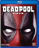 デッドプール [AmazonDVDコレクション] [Blu-ray]