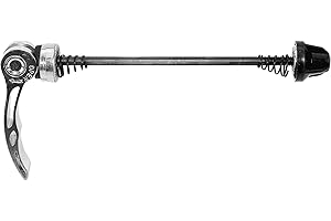 M-Wave Aluminum Quick Release Skewer