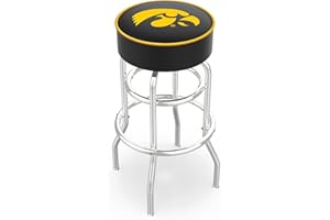 Holland Bar Stool NCAA Unisex-Adult Morden