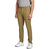 Puma Golf Men's 101 Pant, Antique Bronze, 36x30