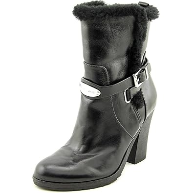 michael kors lizzie fur boots