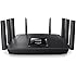 Linksys AC5400 Tri Band Wireless Router, Works with Amazon Alexa (Max Stream EA9500)