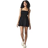 florence by mills Women's Garden Party Smocked Front Dress