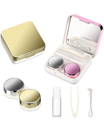 specchio per lenti a contatto