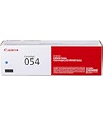 Amazon.com: Canon Genuine 054 Magenta Toner Cartridge High