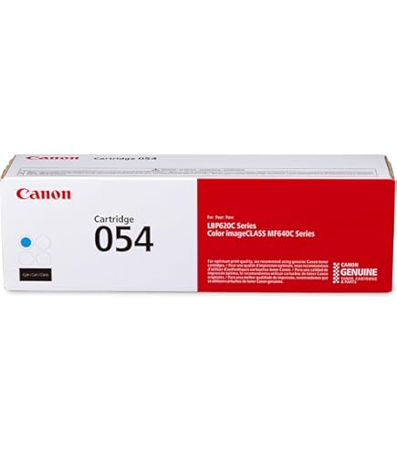 【2本セット】Canon Toner Cartridge 053H cyan 41LmcryQyJL._UF1000,1000_QL80_.jpg