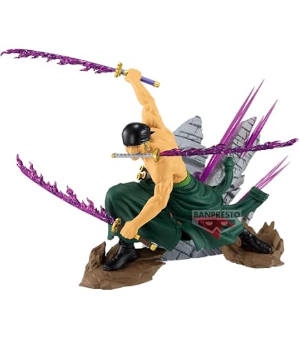 Amazon.com: Megahouse - One Piece - WA-Maximum - Demon Spirit